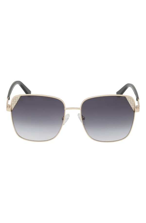 59mm Butterfly Sunglasses