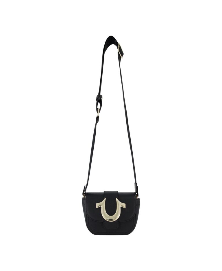 Women's Flap Crossbody