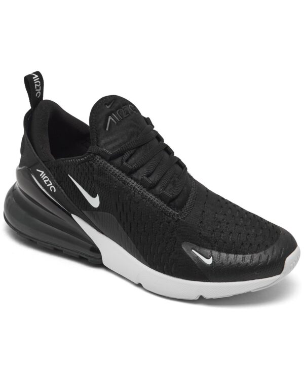 Big Kids Air Max 270 Casual Sneakers from Finish Line