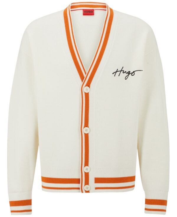 Men's Sopporo Cardigan