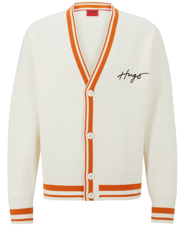 Men's Sopporo Cardigan