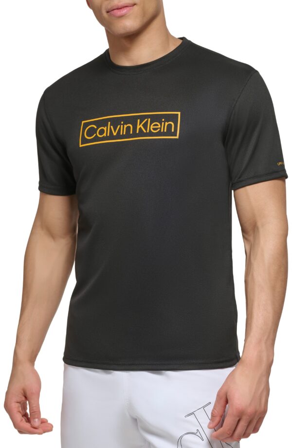 Short Sleeve Moisture Wicking Top
