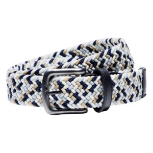 Stretch Woven Belt