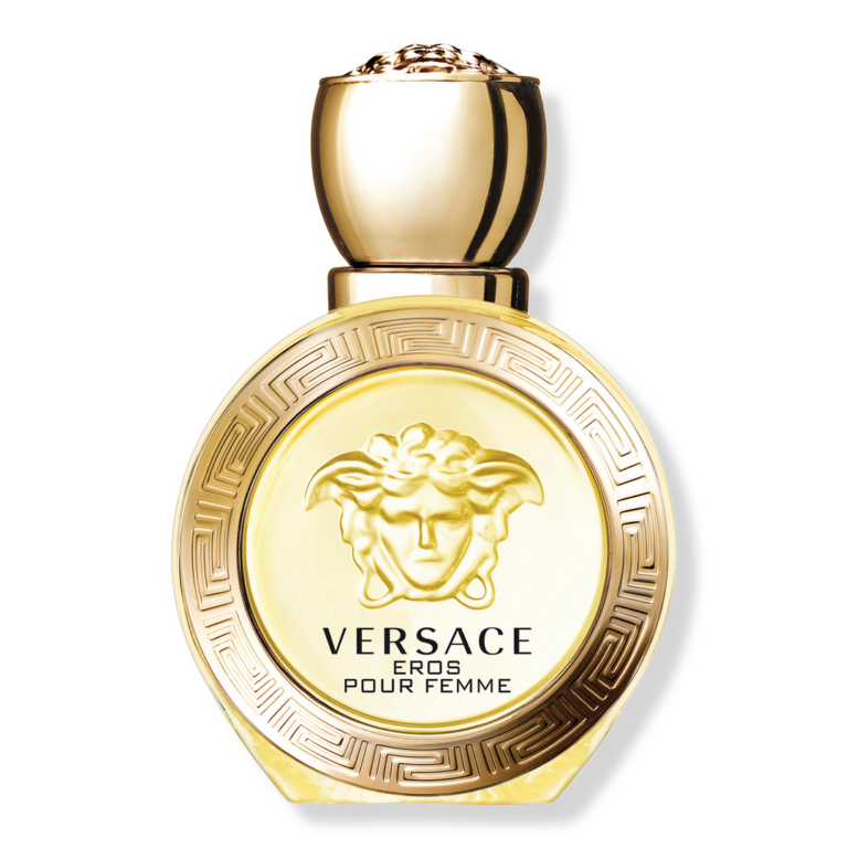 Eros Pour Femme Eau de Toilette