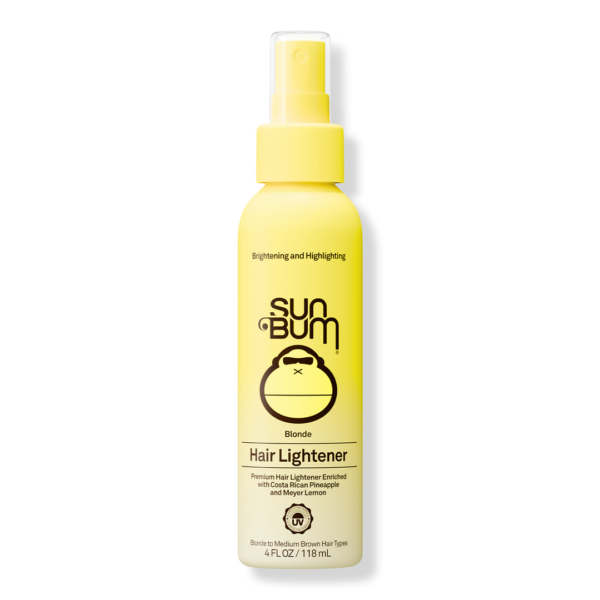 Premium Hair Lightener