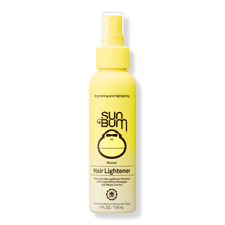 Premium Hair Lightener