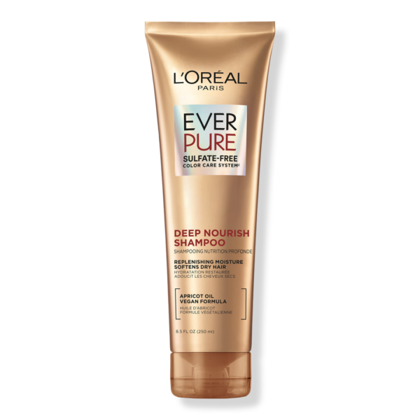 EverCreme Intense Nourishing Shampoo