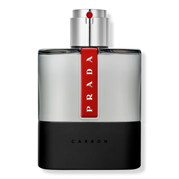 Luna Rossa Carbon Eau de Toilette
