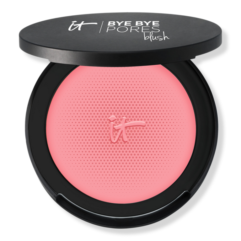 Bye Bye Pores Blush