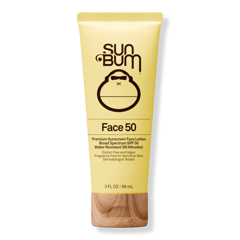 Face Lotion SPF 50
