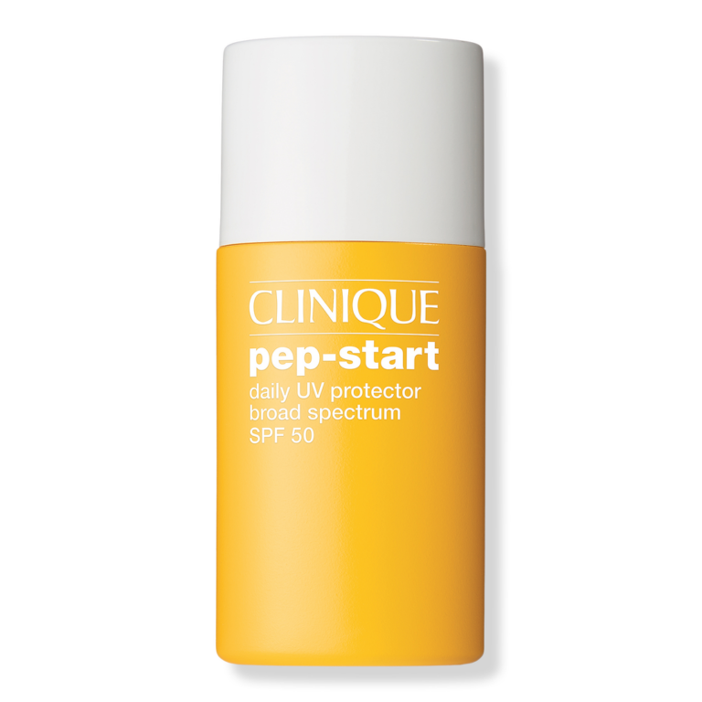 Pep Start Daily UV Protector Broad Spectrum SPF 50