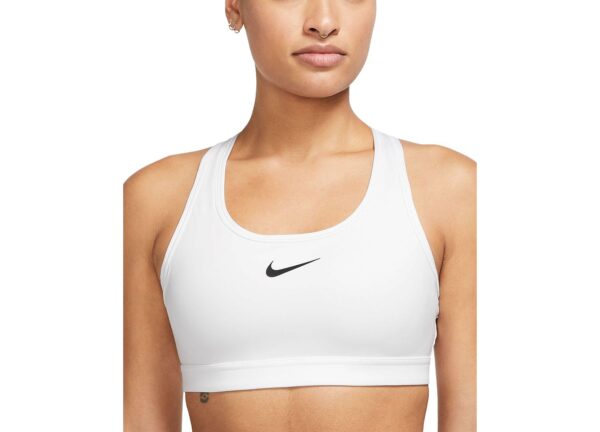 Women's Swoosh Padded Sports Bra