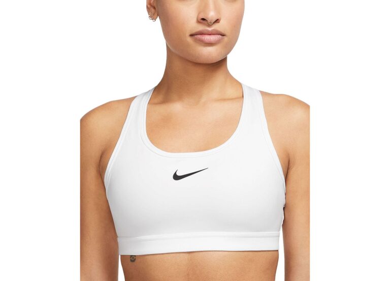 Women's Swoosh Padded Sports Bra