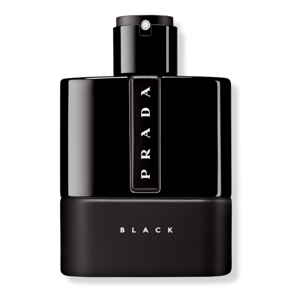 Luna Rossa Black Eau de Parfum