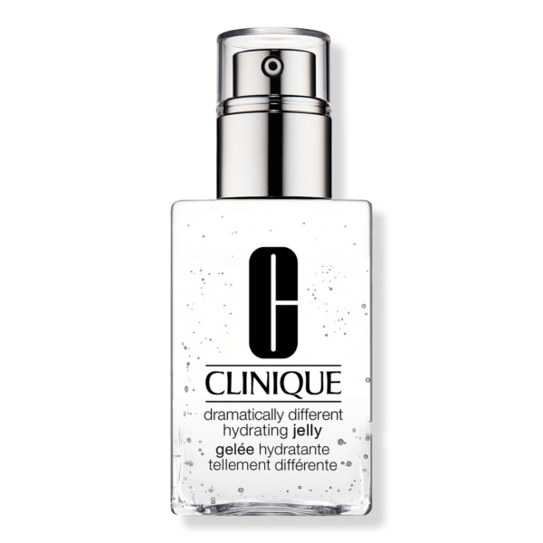 Dramatically Different Hydrating Jelly Moisturizer