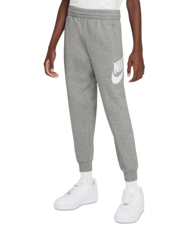 Big Boys' and Girls' 7-20 Club Fleece Jogger Pants