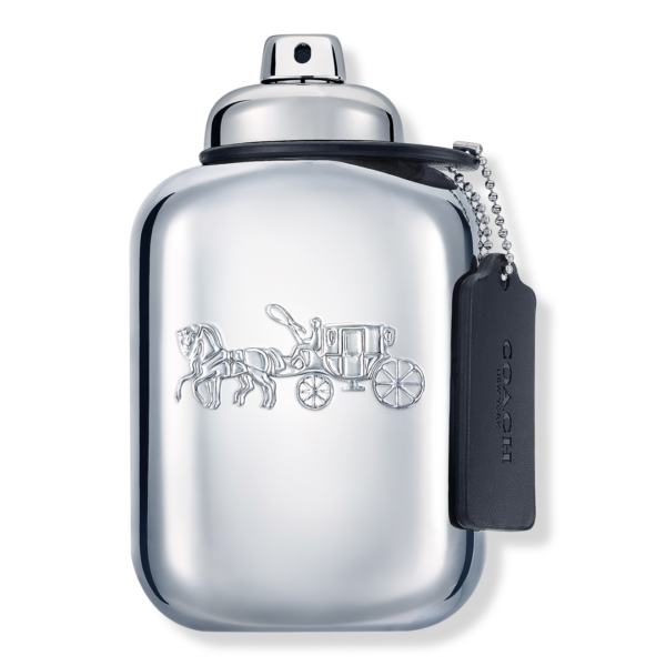 Platinum Eau de Parfum