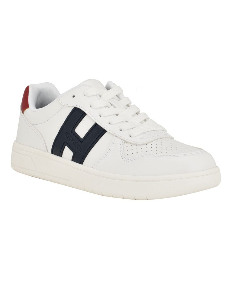 Women's Veniz Casual Lace Up Sneakers