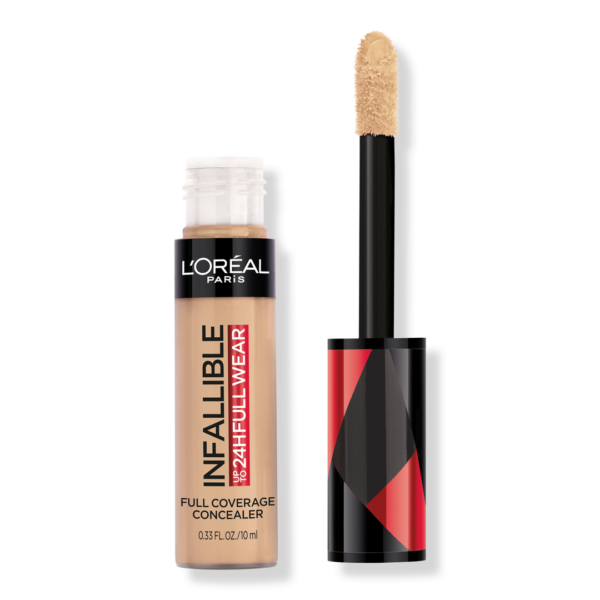 Infallible Full Wear Waterproof Concealer