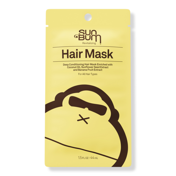 Deep Conditioning Mask