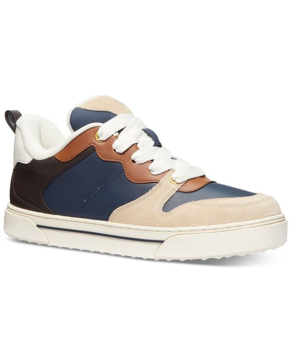 Men's Barett Lace-up Sneaker