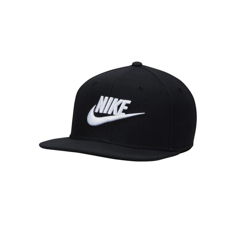 Men's Futura Pro Performance Snapback Hat