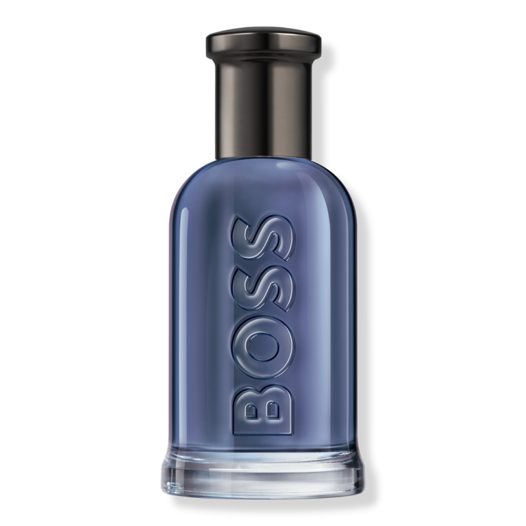 BOSS Bottled Infinite Eau de Parfum