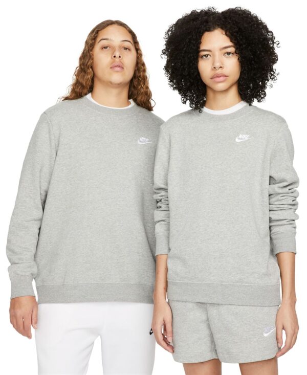 Women's Sportswear Club Fleece Crewneck Sweatshirt
