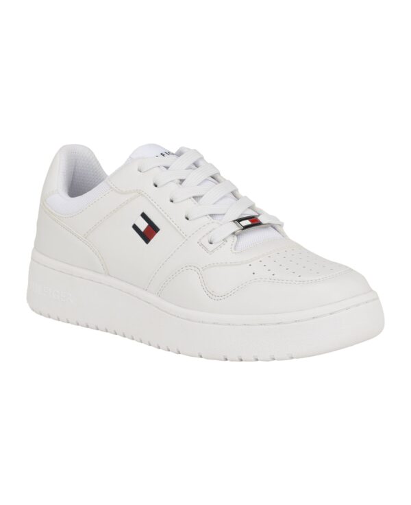 Women's Twigye Lace-Up Sneakers