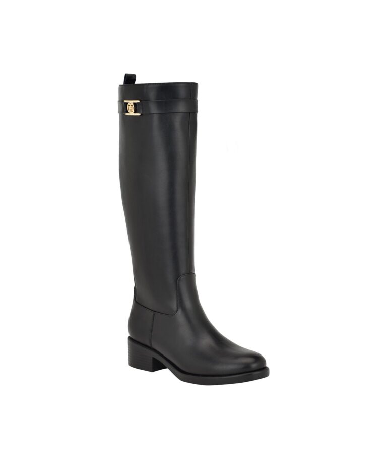 Women's Iviann Tall Riding Boots