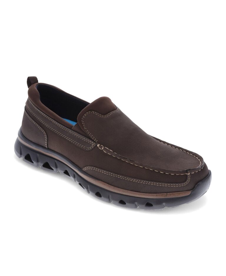 Men's Coban Slip-On Loafers