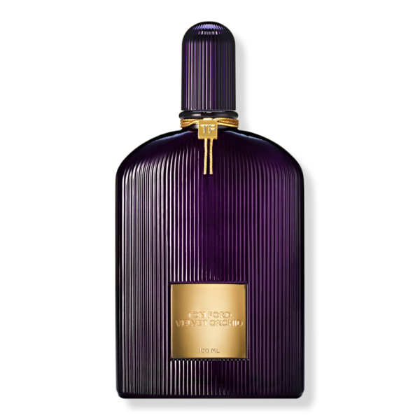 Velvet Orchid Eau de Parfum