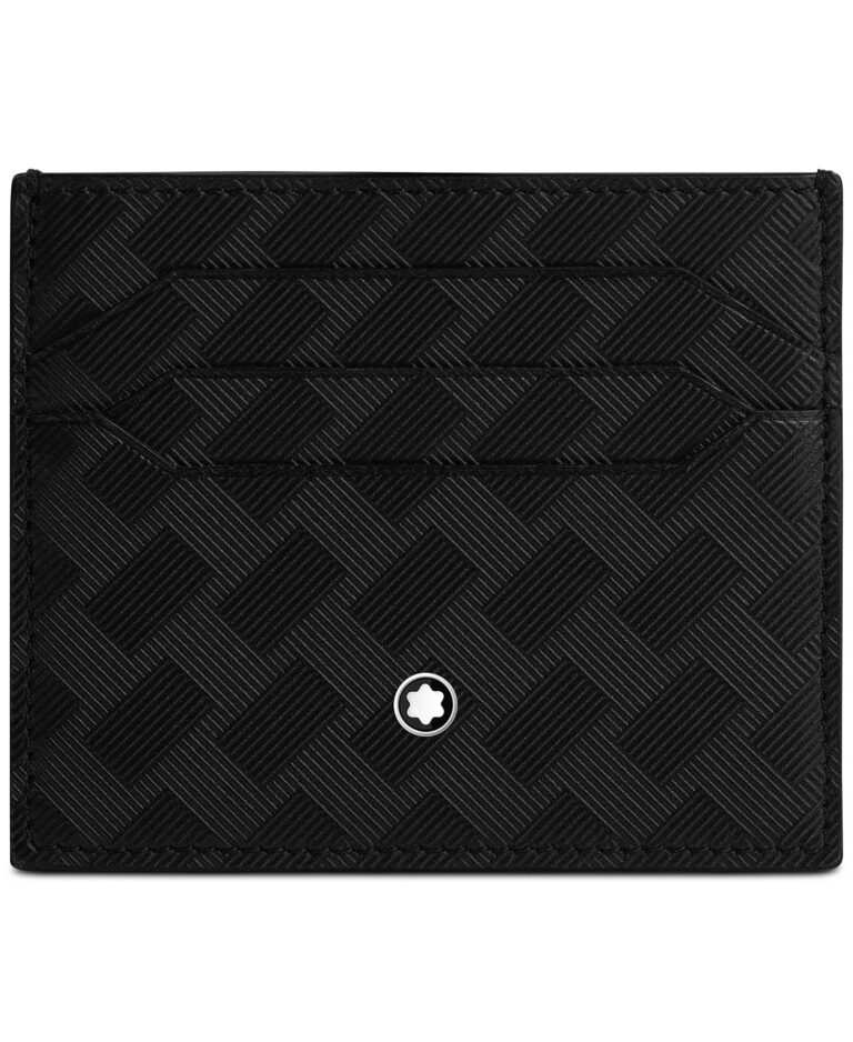Extreme 3.0 Leather Card Holder