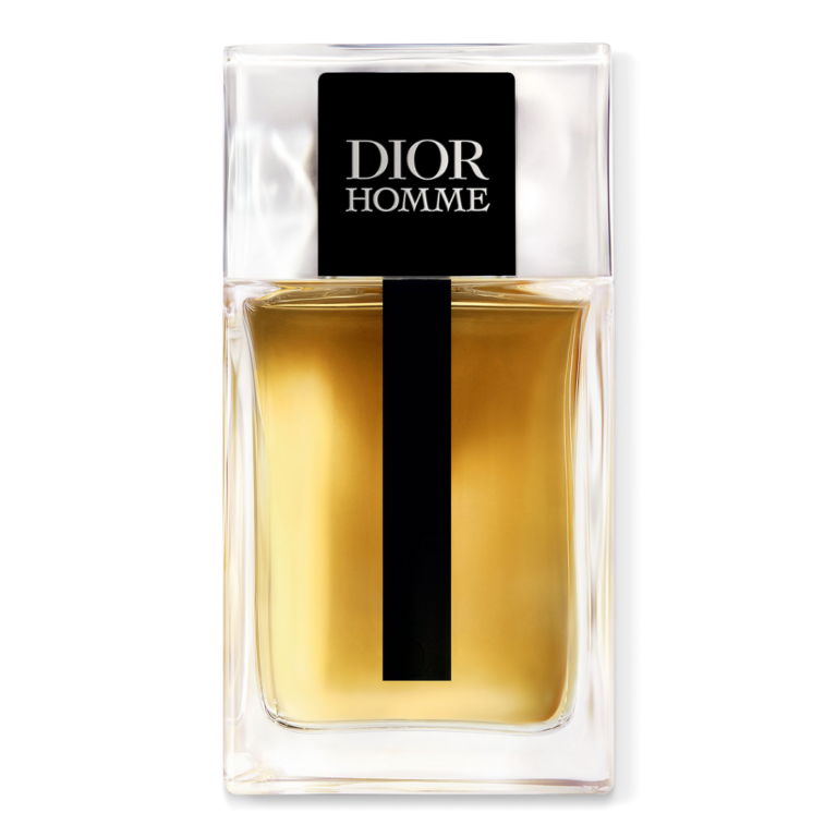 Dior Homme Eau de Toilette