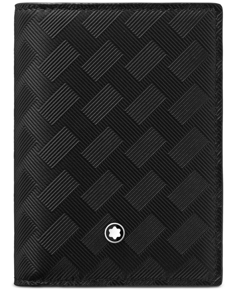 Extreme 3.0 Leather Card Holder