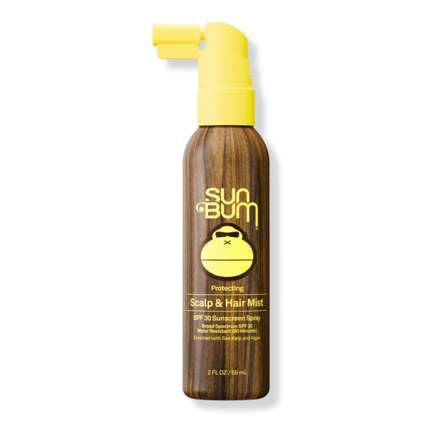 Sunscreen Scalp Spray SPF 30