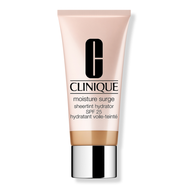 Moisture Surge Sheertint Hydrator Broad Spectrum SPF 25 Tinted Moisturizer