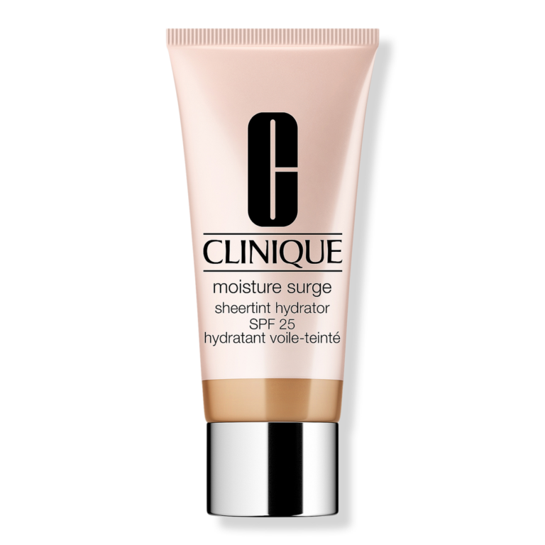 Moisture Surge Sheertint Hydrator Broad Spectrum SPF 25 Tinted Moisturizer