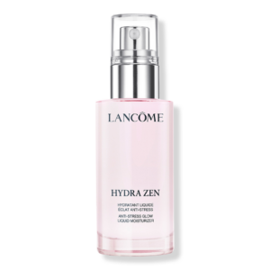 Hydra Zen Glow Lightweight Liquid Moisturizer with Hyaluronic Acid