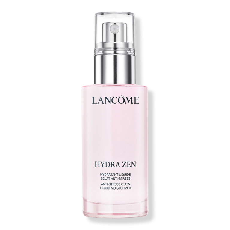 Hydra Zen Glow Lightweight Liquid Moisturizer with Hyaluronic Acid