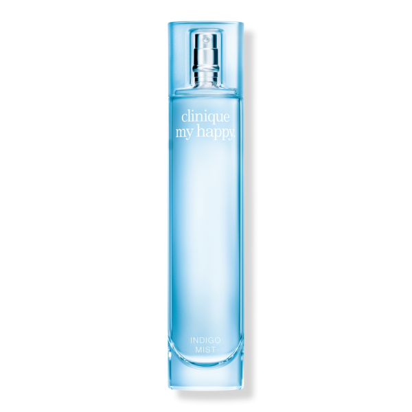 My Happy Indigo Mist Perfume Spray