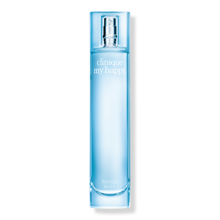 My Happy Indigo Mist Perfume Spray