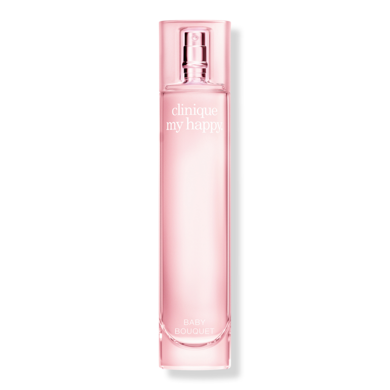 My Happy Baby Bouquet Perfume Spray
