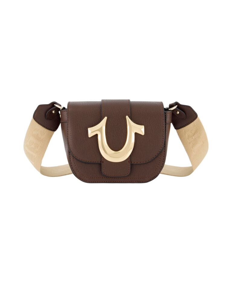Women's Mini Flap Crossbody Bag