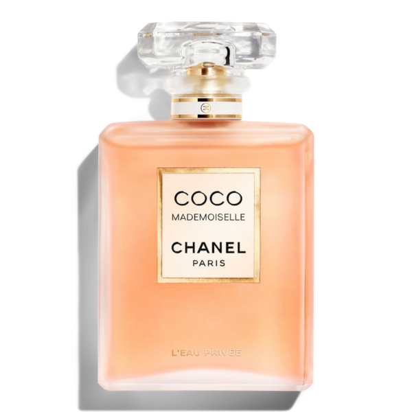 COCO MADEMOISELLE L'EAU PRIVÉE Eau Pour la Nuit Spray