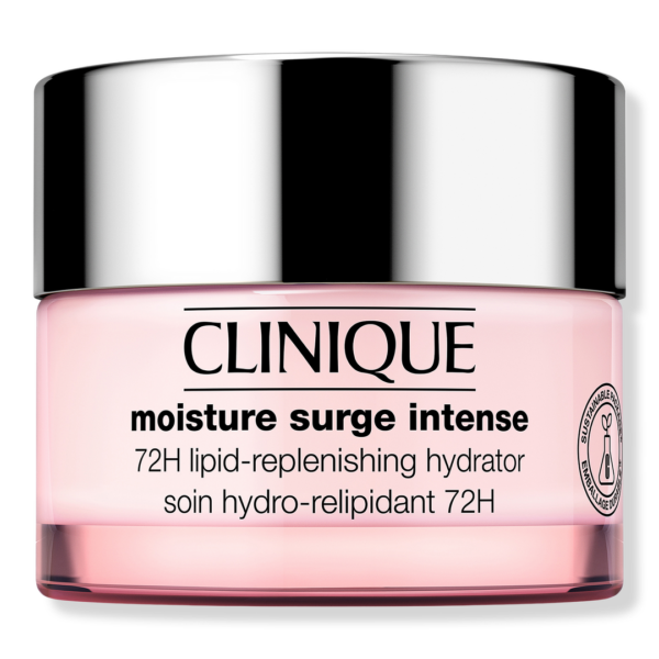 Moisture Surge Intense 72H Lipid-Replenishing Hydrator Moisturizer