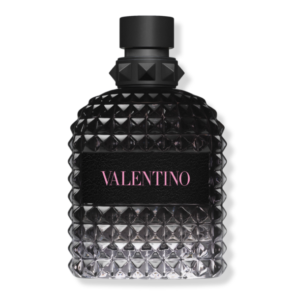 Uomo Born In Roma Eau de Toilette