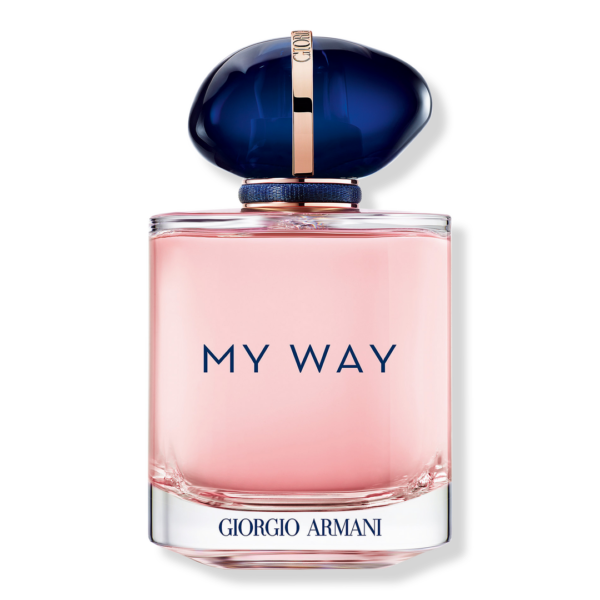 My Way Eau de Parfum