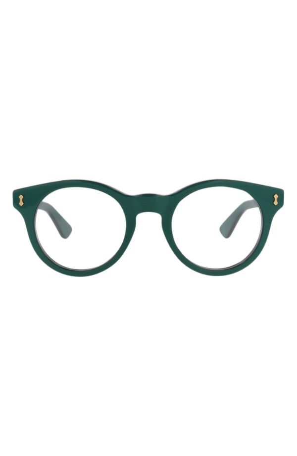 48mm Round Optical Frames