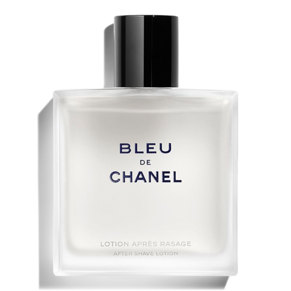 BLEU DE CHANEL After Shave Lotion